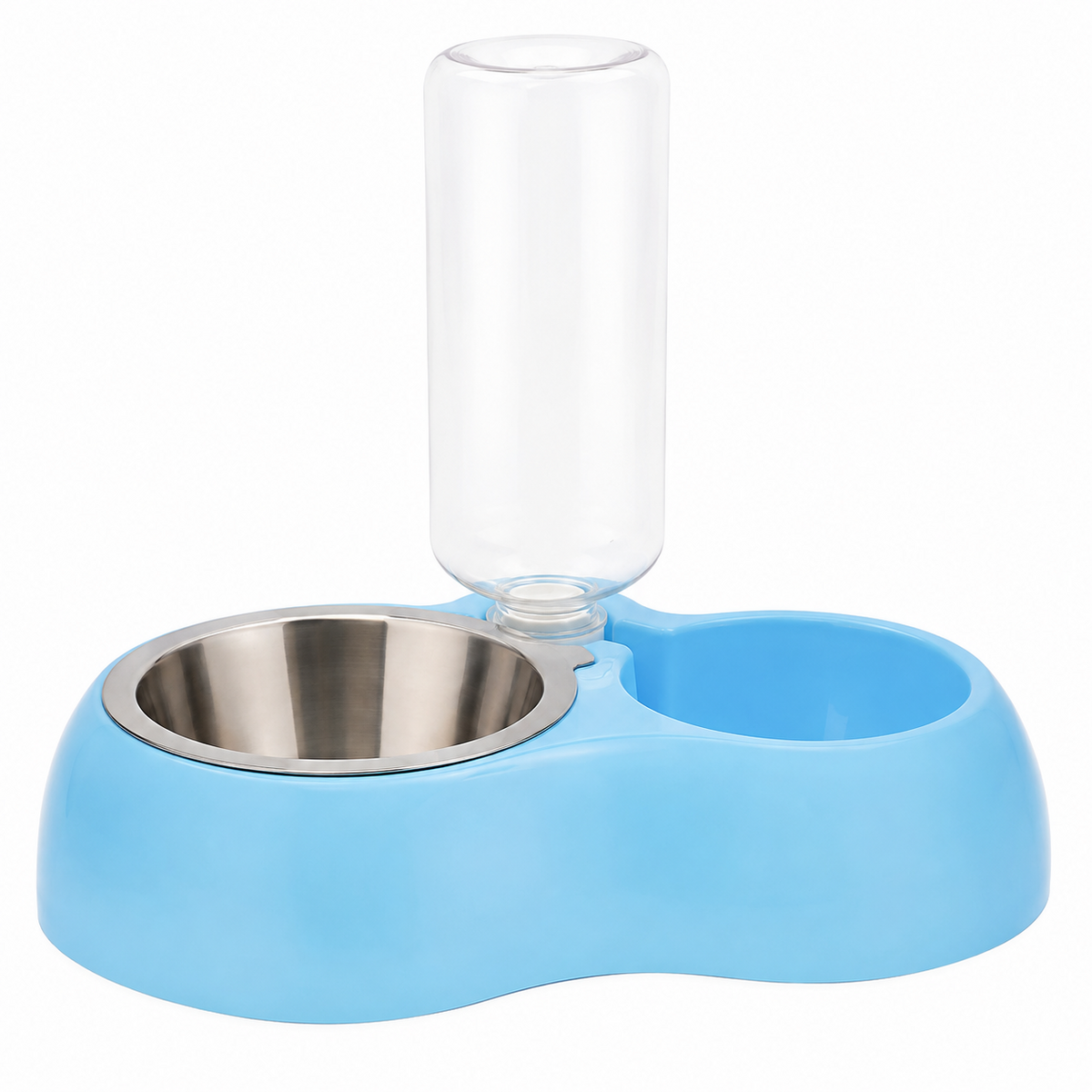 NUNBELL MAMA VE SU KABI