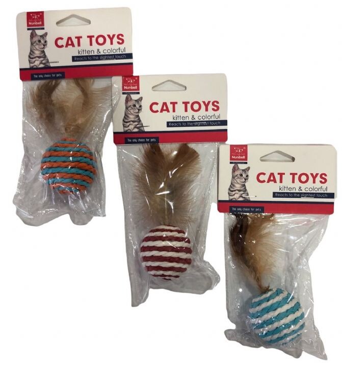 NUNBELL - NUNBELL NATUREL TOP NUNBELL - NUNBELL NATUREL TOP