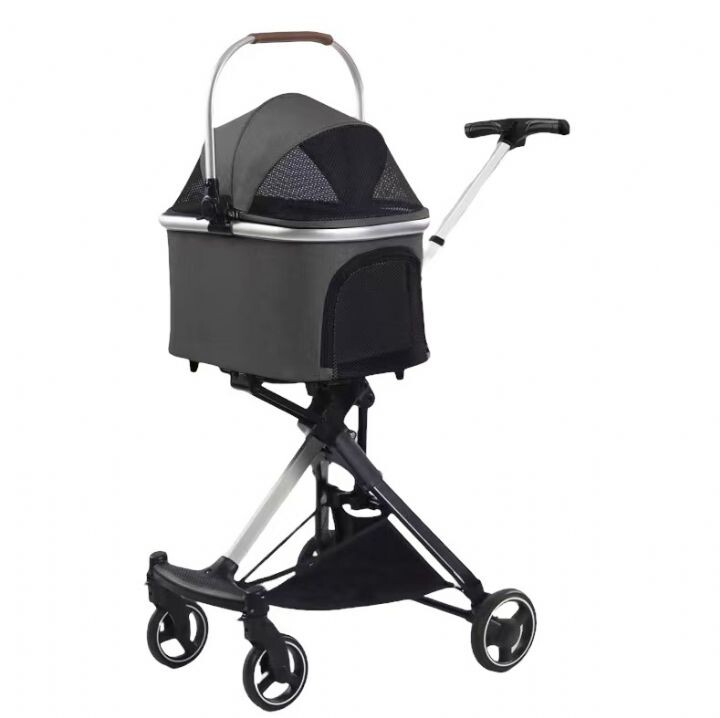  - NUNBELL NOVA EVCİL HAYVAN TAŞIMA ARABASI