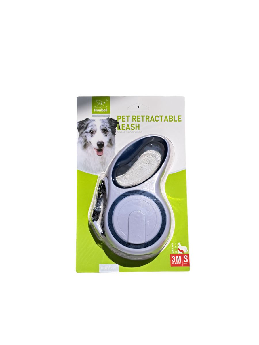  - NUNBELL OTOMATİK TASMA ŞERİT 3MT