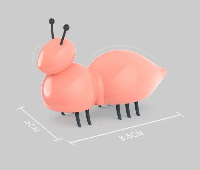 NUNBELL PİLLİ ROBOT KARINCA