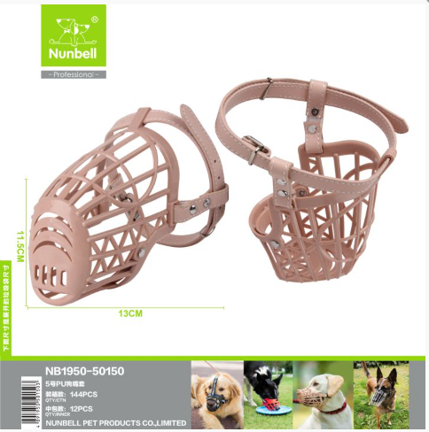 NUNBELL - NUNBELL PLASTİK AĞIZLIK L NUNBELL - NUNBELL PLASTİK AĞIZLIK L