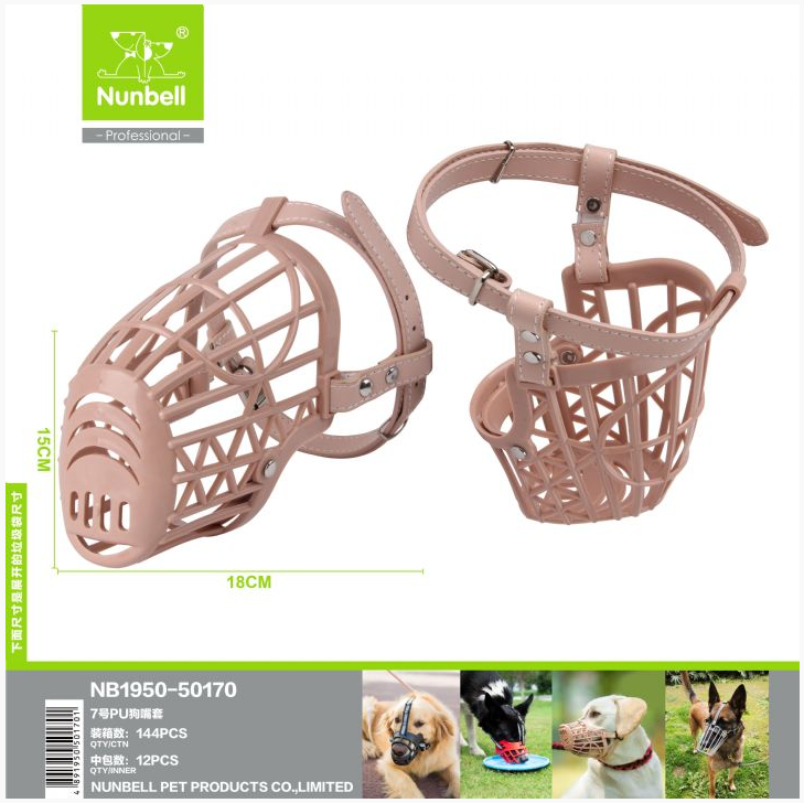 NUNBELL - NUNBELL PLASTİK AĞIZLIK XXL NUNBELL - NUNBELL PLASTİK AĞIZLIK XXL