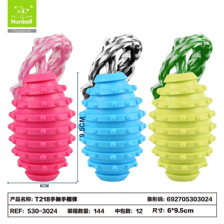 NUNBELL - NUNBELL PLASTİK DİŞ İPİ ZİLLİ