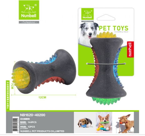 NUNBELL - NUNBELL PLASTİK IŞIKLI KEMİK