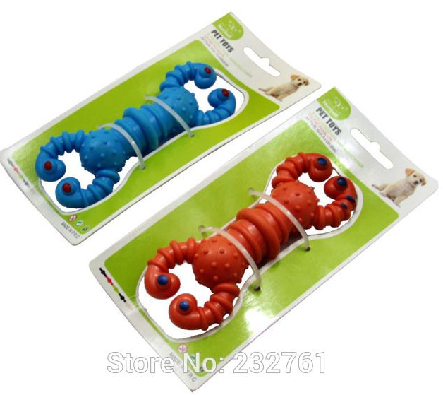 NUNBELL PLASTİK İSTAKOZ KEMİK 12cm