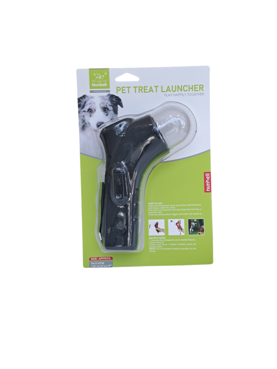  - NUNBELL KÖPEK ÖDÜL ATICI