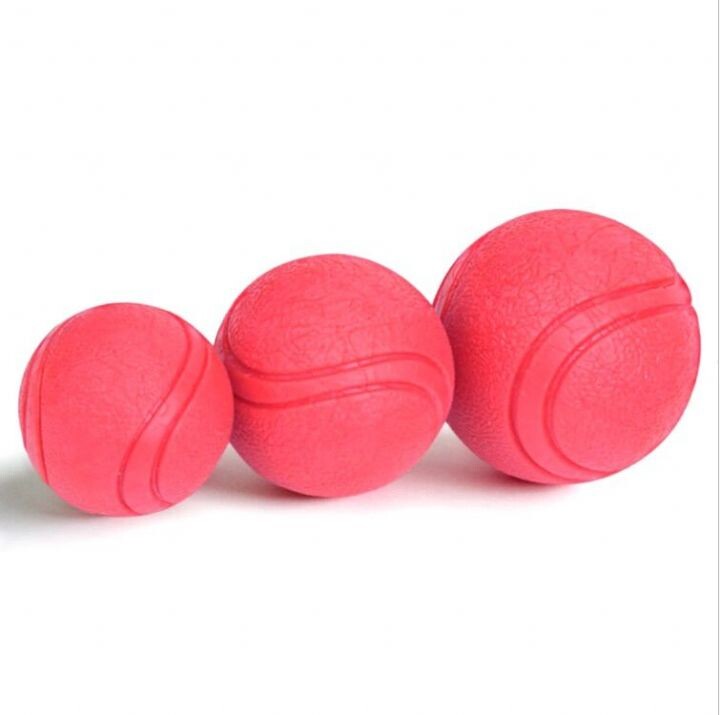 NUNBELL - NUNBELL PLASTİK SERT TOP M