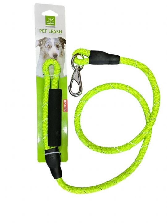  - NUNBELL RENKLİ FİTİL KÖP.GEZD.1,2MMx120CM