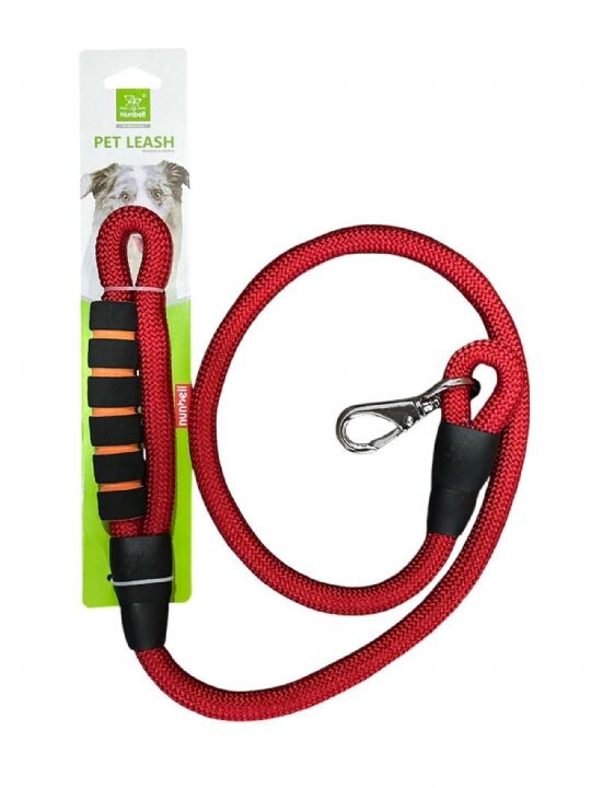  - NUNBELL RENKLİ FİTİL KÖP.GEZD.1,5MMX120CM