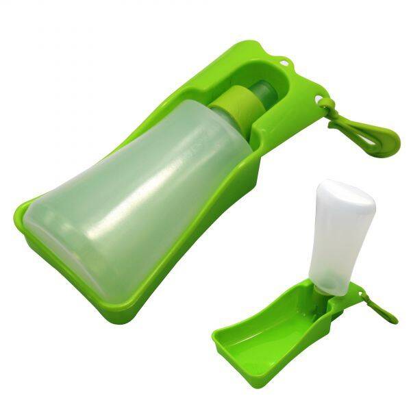 NUNBELL SEYAHAT SULUĞU 500ml