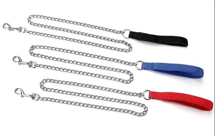 NUNBELL - Nunbell Soft Tutma Zincir Gezdirme 3mmx120cm