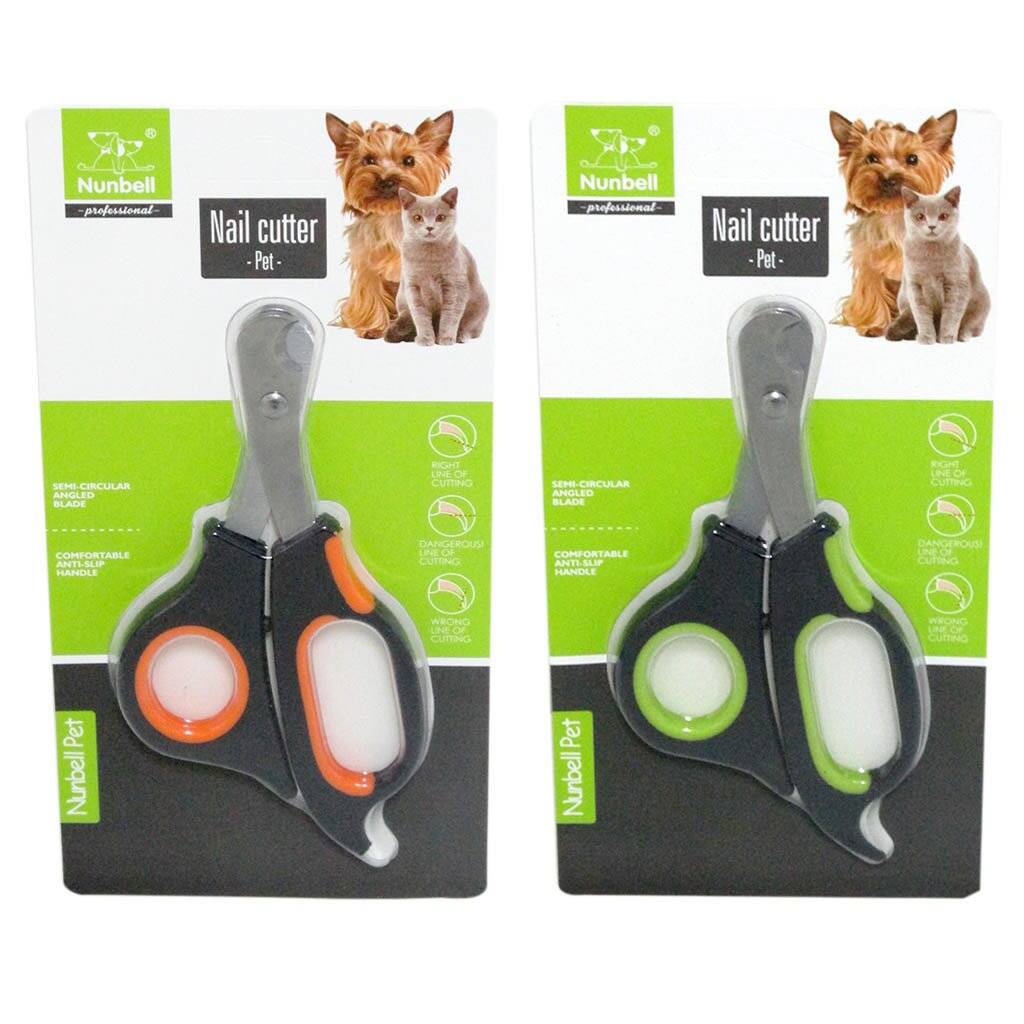 NUNBELL TIRNAK MAKASI 13, CM