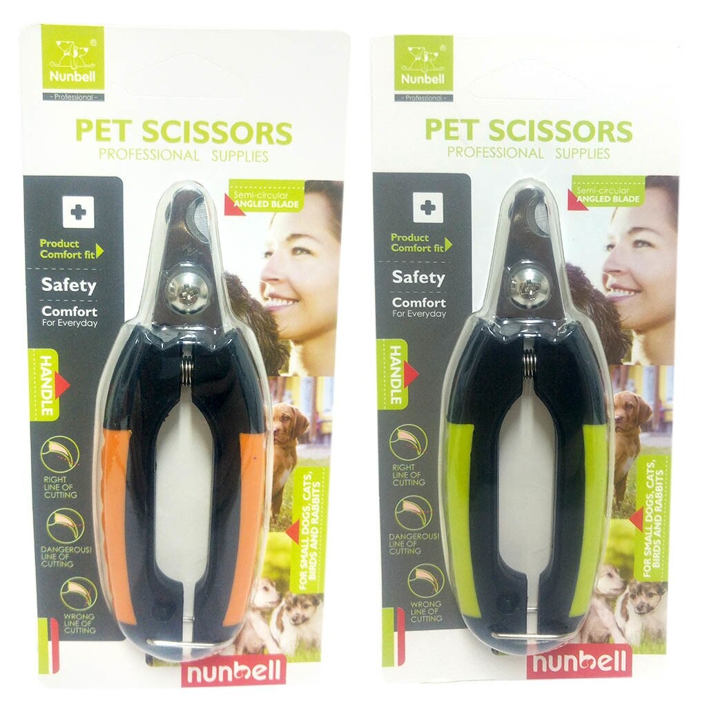 NUNBELL - NUNBELL NAIL CUTTER L