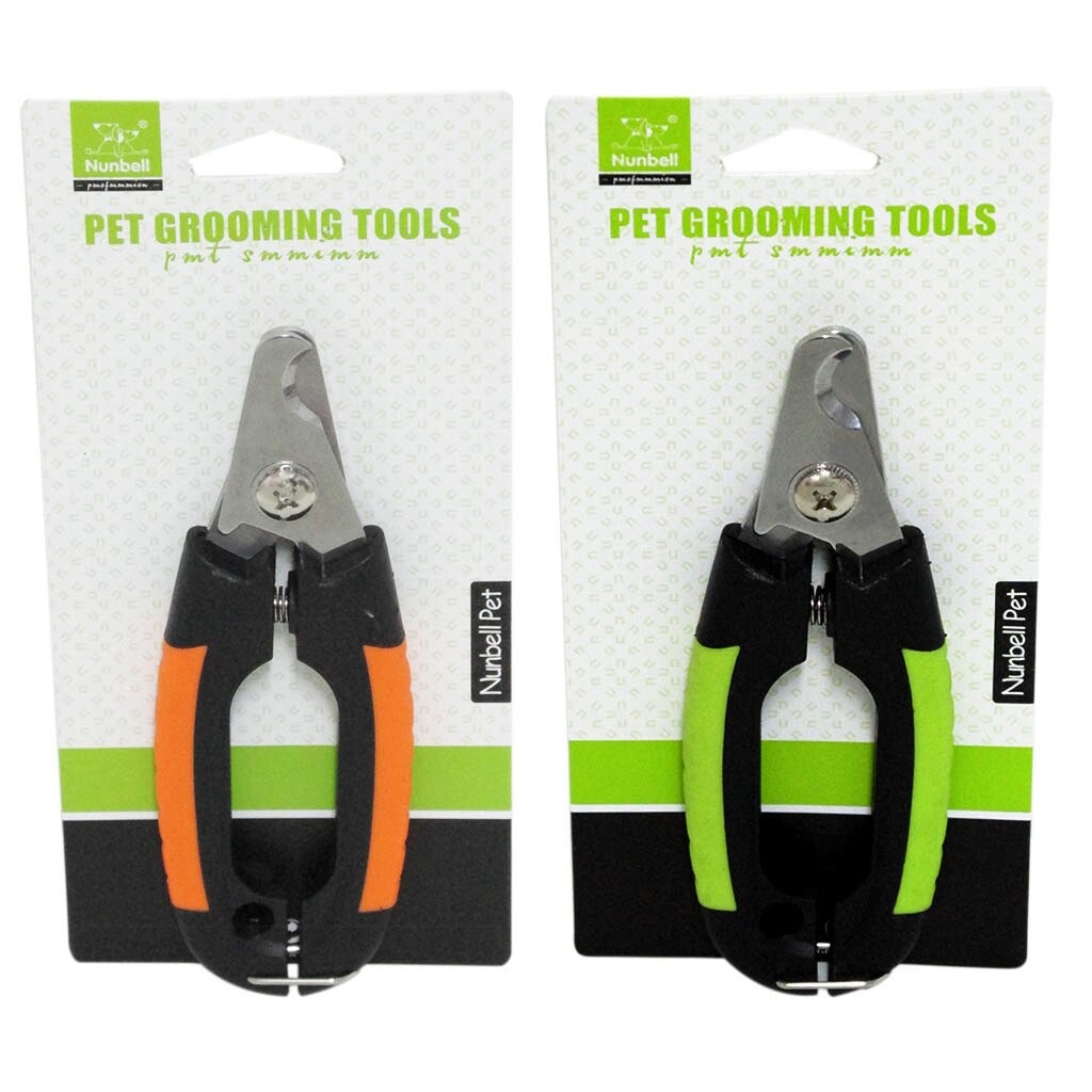 NUNBELL - NUNBELL NAIL CUTTER M