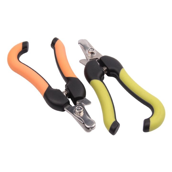 NUNBELL - NUNBELL TIRNAK MAKASI