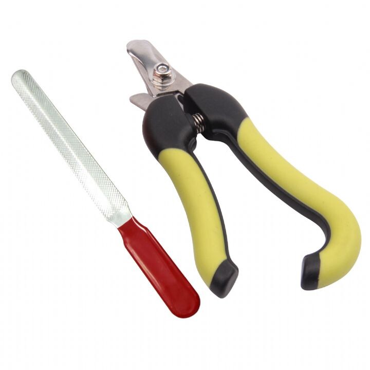 NUNBELL - NUNBELL TIRNAK MAKASI TÖRPÜLÜ