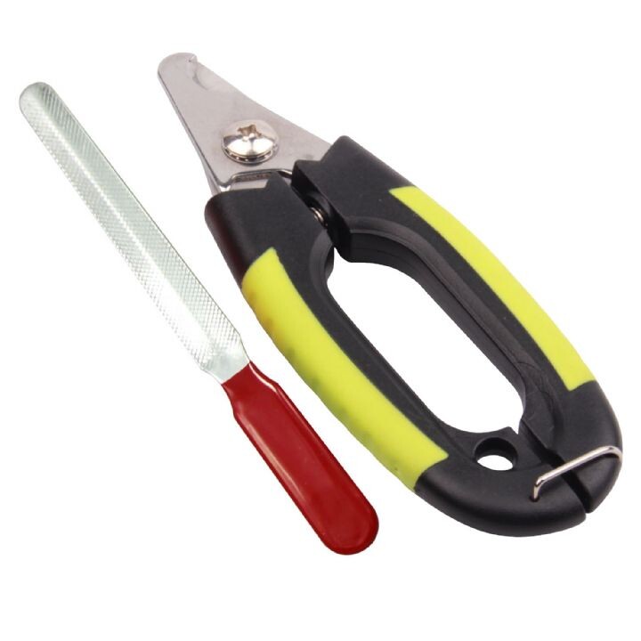 NUNBELL - NUNBELL TIRNAK MAKASI+TÖRPÜLÜ M