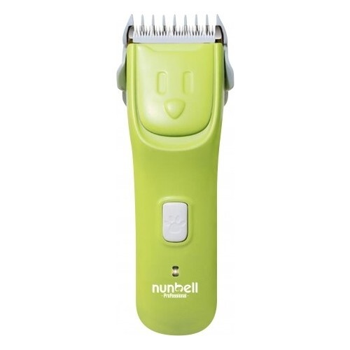 NUNBELL - NUNBELL TRAŞ MAKİNASI