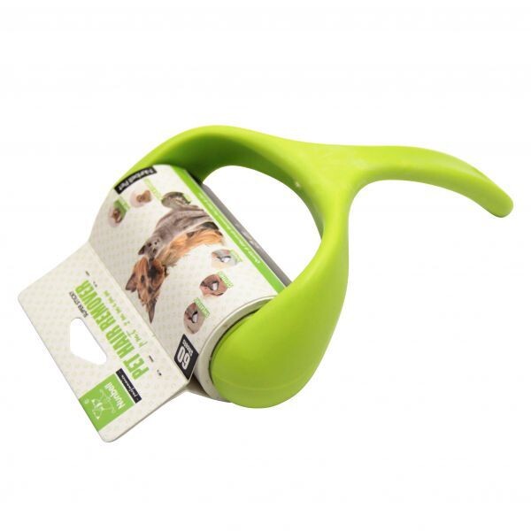 NUNBELL - NUNBELL TÜY TOPLAMA RULOSU 60 YAPRAK NUNBELL - NUNBELL TÜY TOPLAMA RULOSU 60 YAPRAK