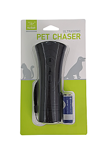 NUNBELL ULTRASONİC KÖPEK KOVUCU