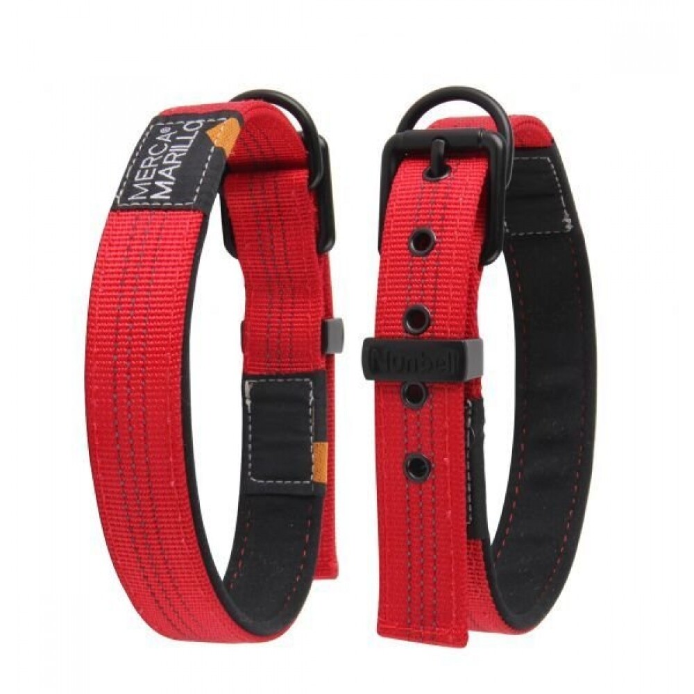 NUNBELL - NUNBELL SOFT TEXTURE NECK COLLAR 2 MM