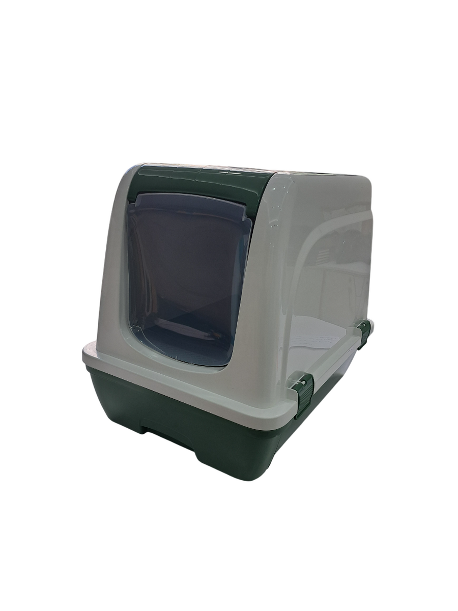  - ORTA KAPALI KEDİ TUVALETİ ÇEKMECELİ ŞNY 5'Lİ PAKET