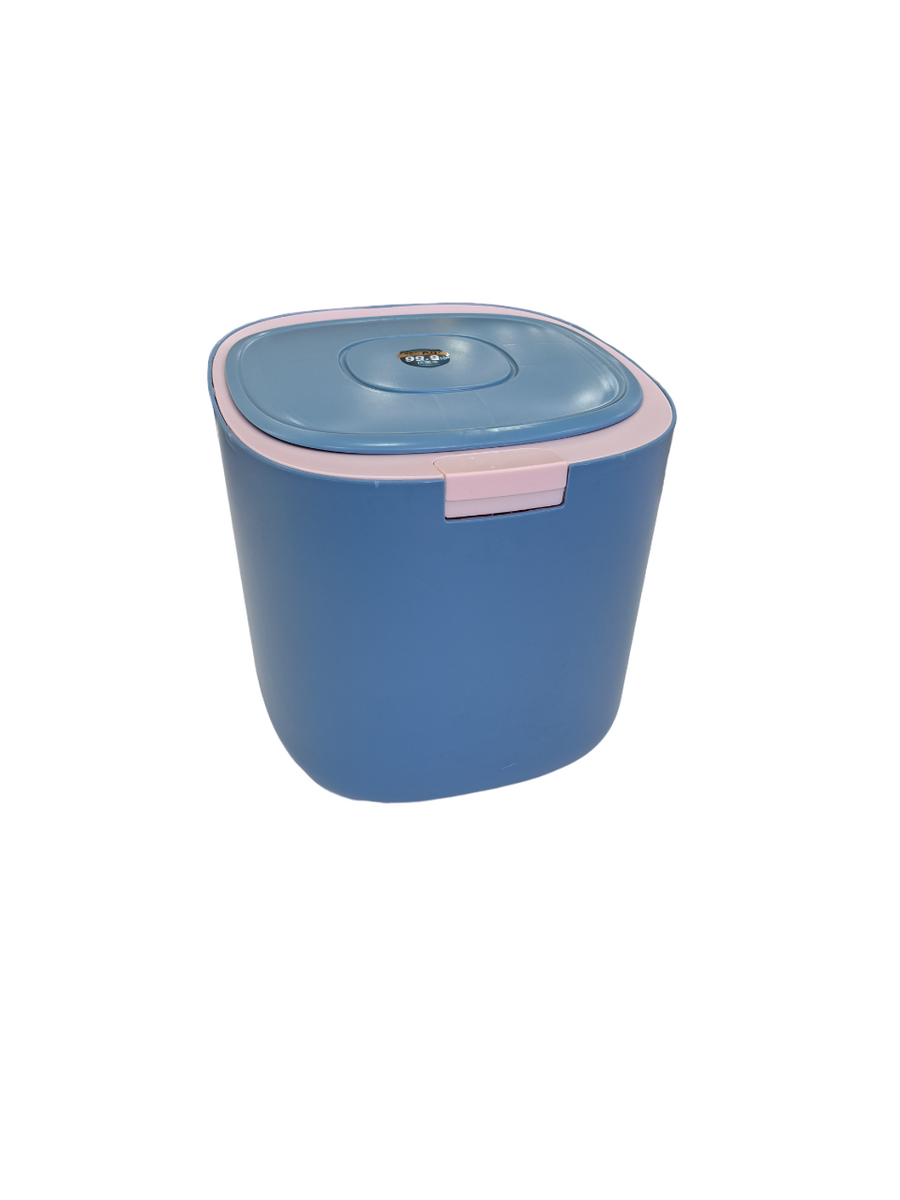  - PAKEWAY 11 LT MAMA SAKLAMA KABI MAVİ