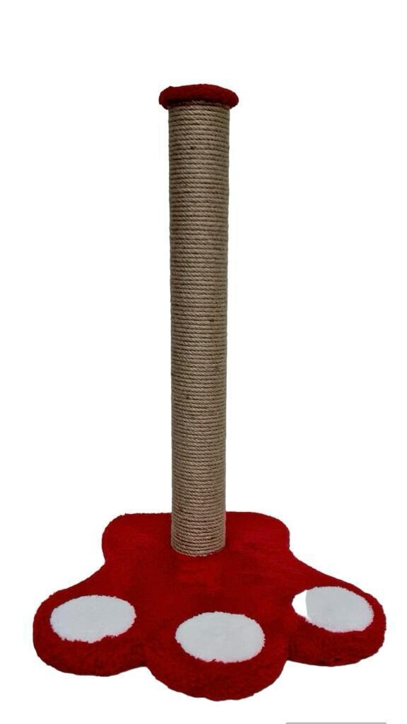 PATİ TIRMALAMA 52 CM 12'Lİ KOLİ - Thumbnail