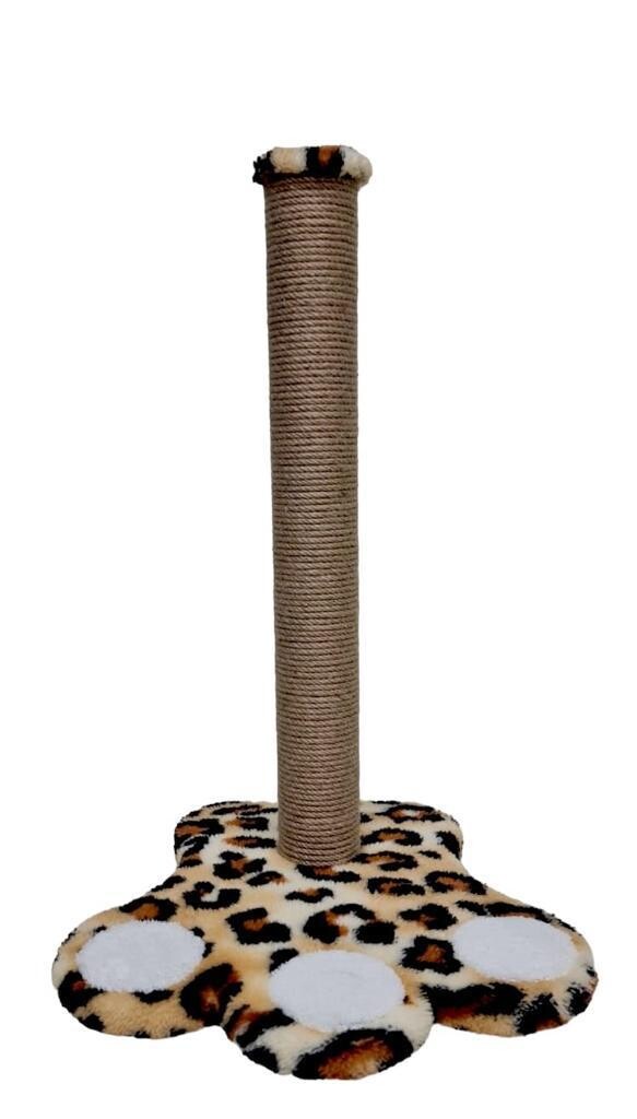 PATİ TIRMALAMA 52 CM 12'Lİ KOLİ - Thumbnail