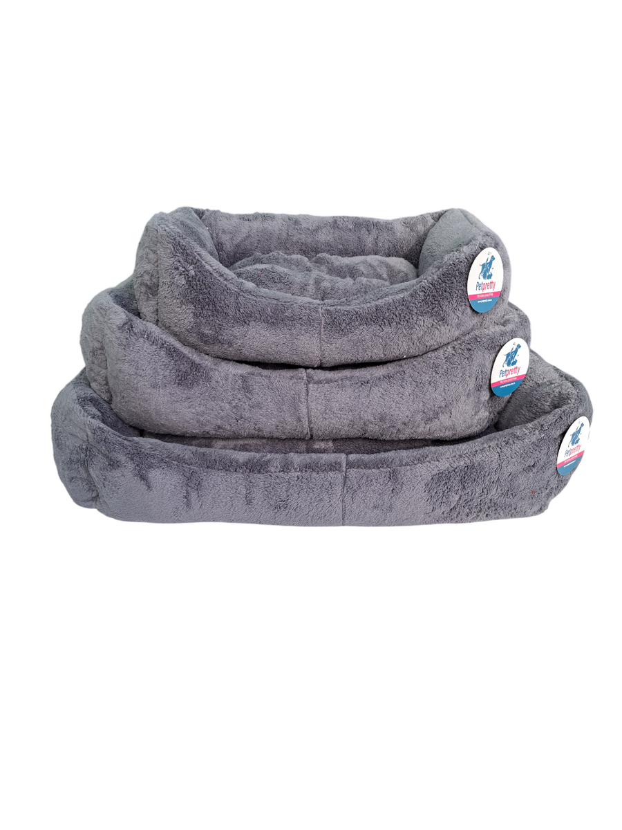 Peluş Koltuk Yatak 3