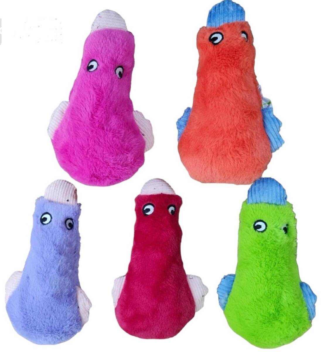 PELUŞ OYUNCAK ÖRDEK 23x15