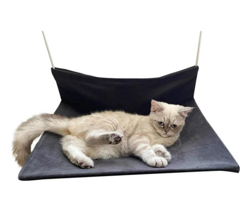  - PETAMİN KEDİ KÖPEK KALORİFER PETEK ASKILIĞI 47*30 CM