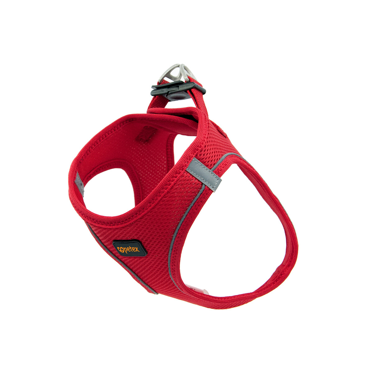 PETEX - PETEX AIR FİLE KIRMIZI XL