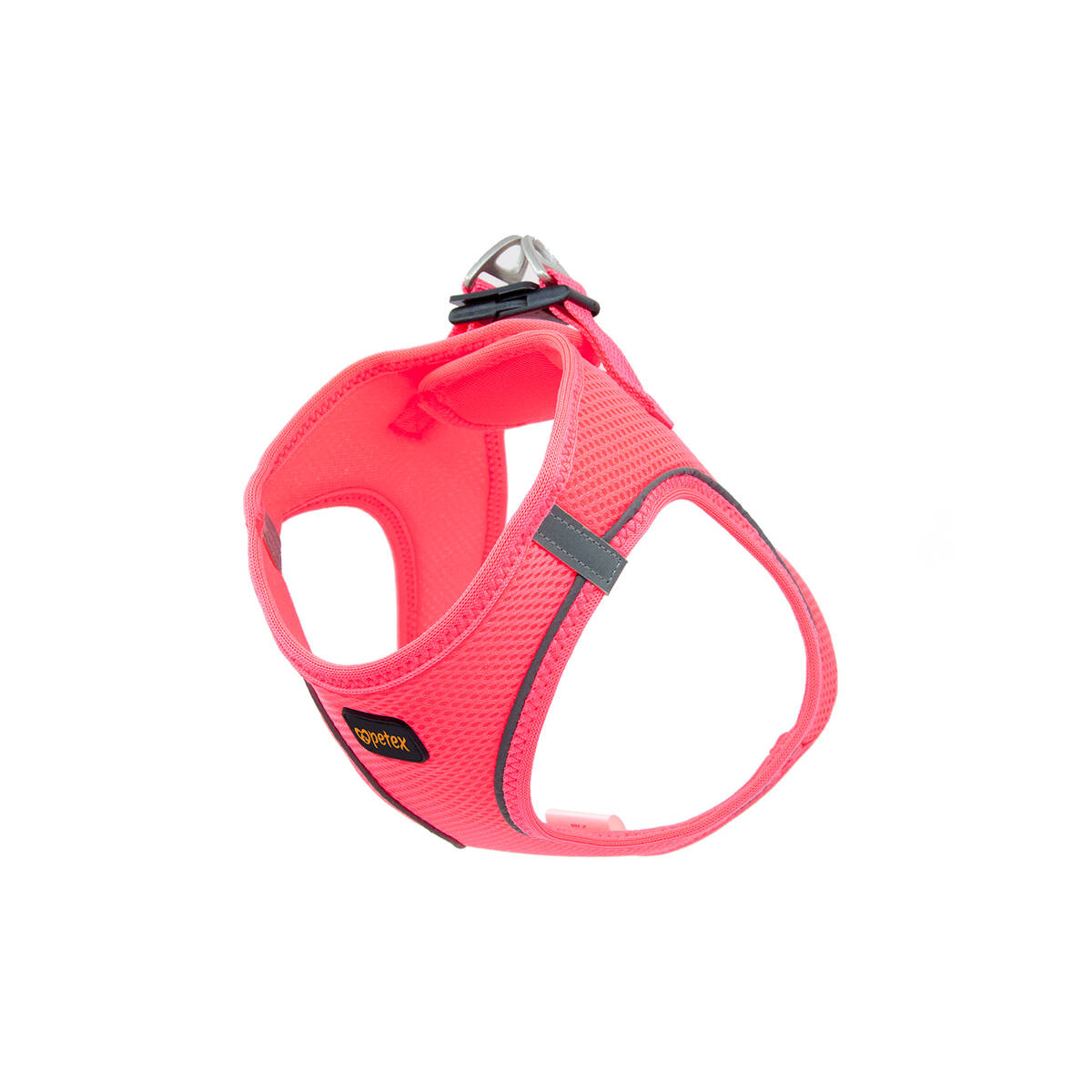 PETEX AIR FİLE NEON PEMBE 2XS