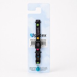  - PETEX KEDİ BOYUN TASMASI 12 Lİ MIX