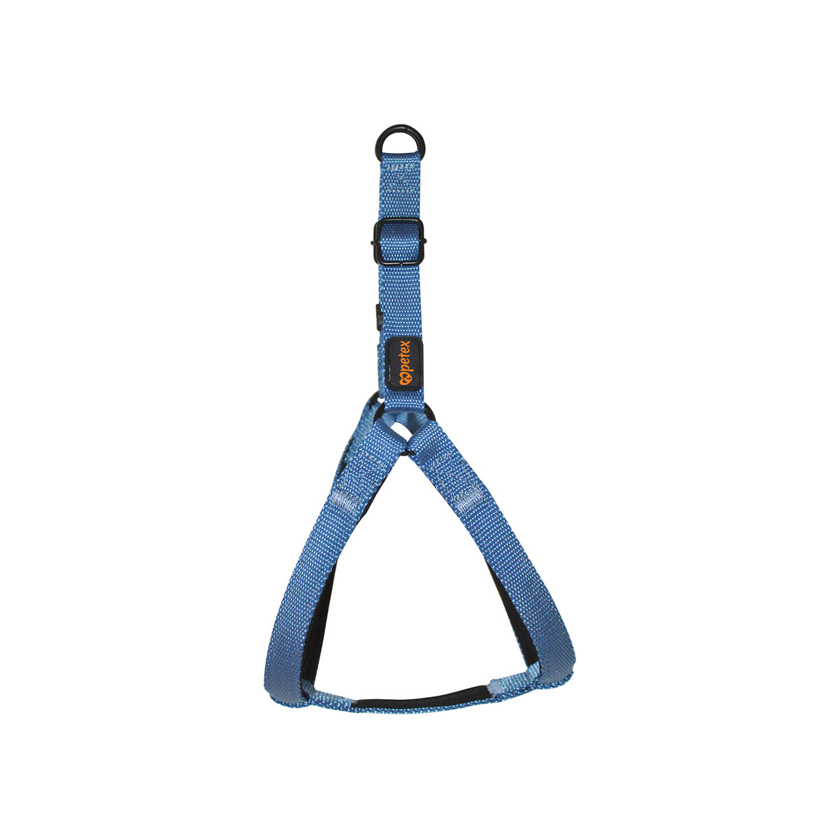PETEX - PETEX KELEBEK TASMA MAVİ XS PETEX - PETEX KELEBEK TASMA MAVİ XS