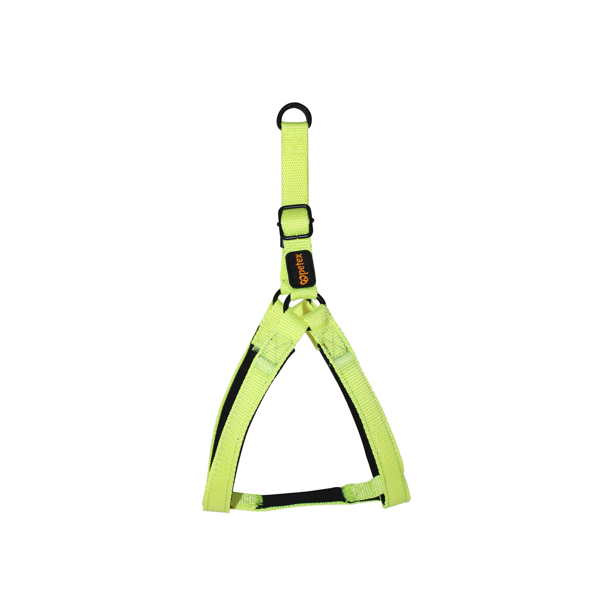 PETEX - PETEX KELEBEK TASMA NEON SARI S