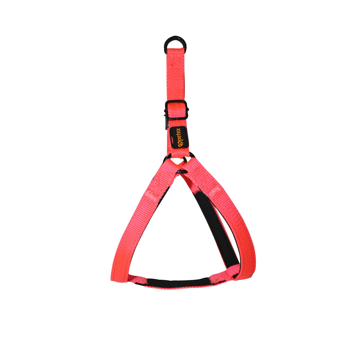 PETEX - PETEX KELEBEK TASMA PEMBE S