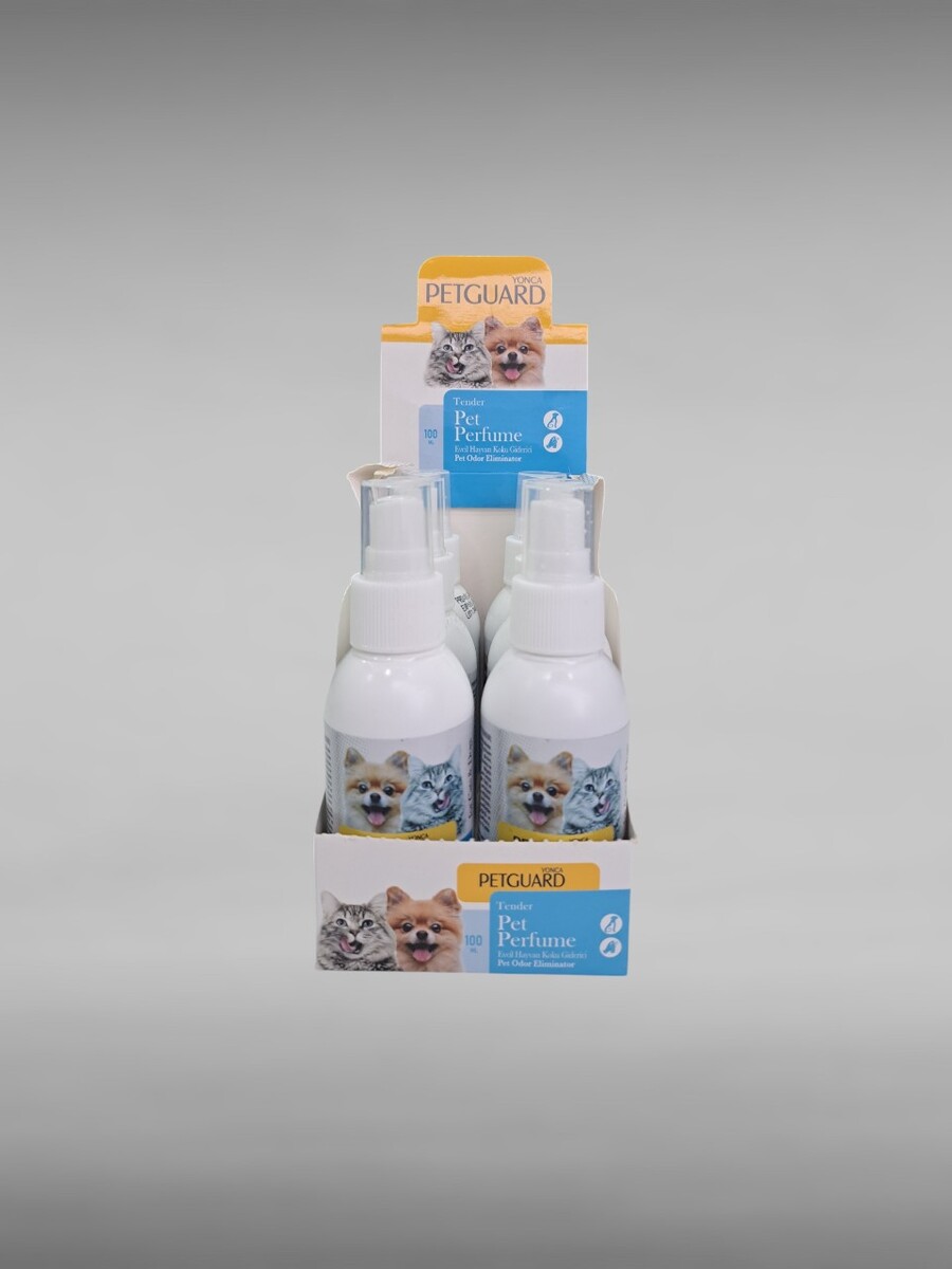  - PETGUARD TENDER KEDİ KÖPEK PARFÜM 100 ML