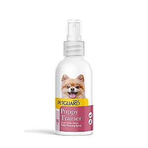 PETGUARD TUVALET EĞİTİM SPREY 100ML
