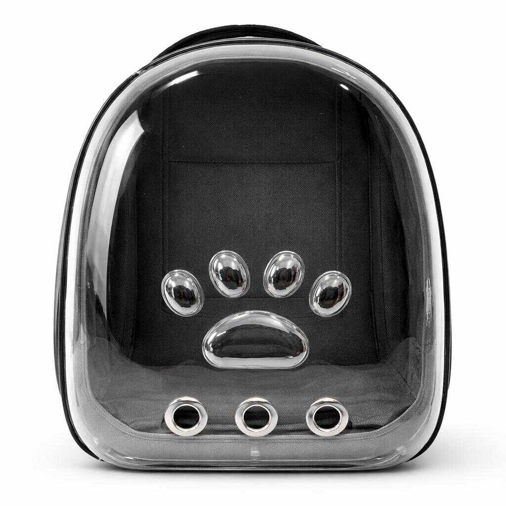 PETPRETTY ASTRONOT ÇANTA GRİ