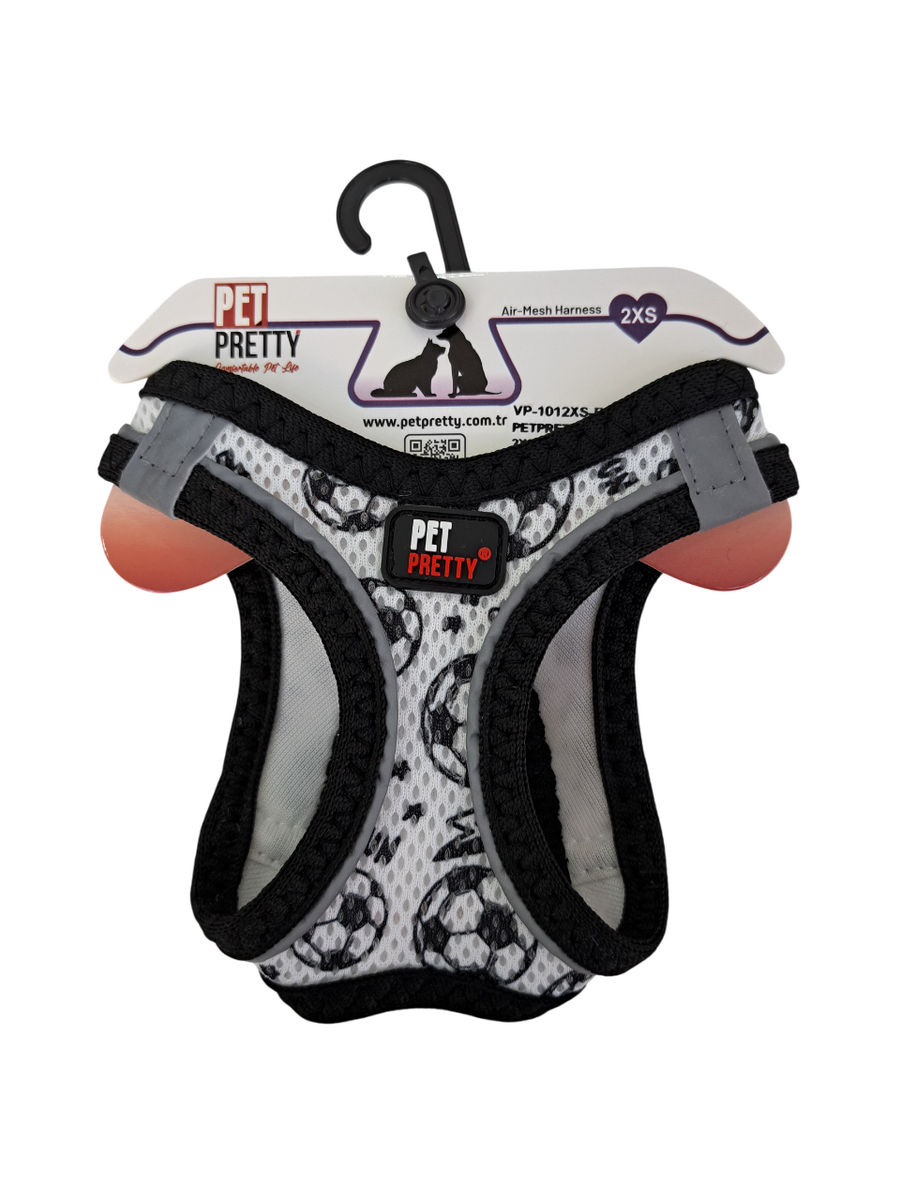 PETPRETTY GÖĞÜS TASMA 2XS TARAFTAR BJK