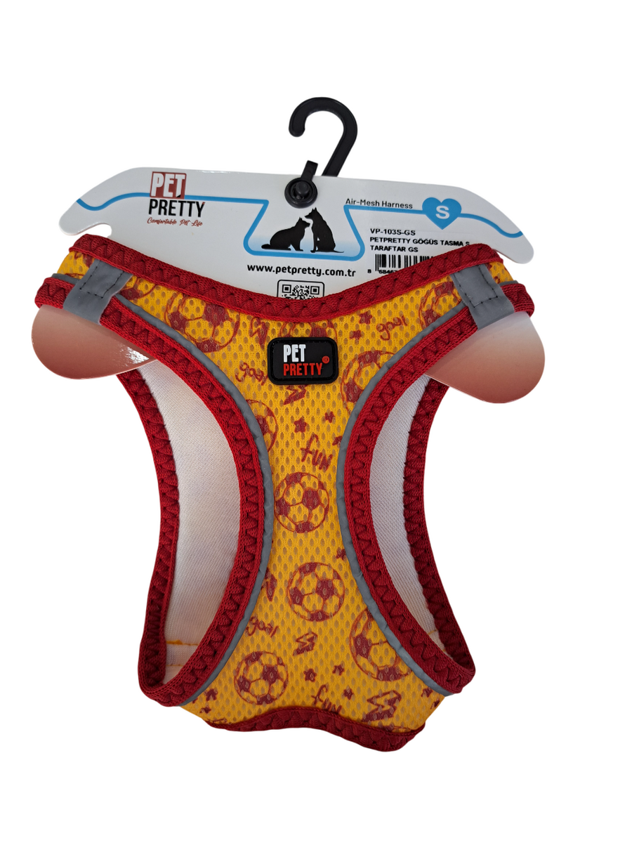  - PETPRETTY GÖĞÜS TASMA S TARAFTAR GS 