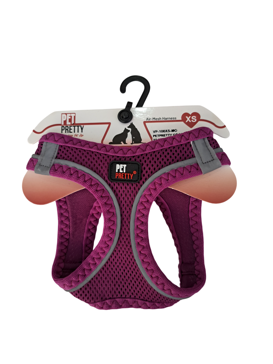  - PETPRETTY GÖĞÜS TASMA XS MOR