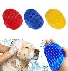 PETPRETTY - PETPRETTY PLASTIC BRUSH CAT AND DOG