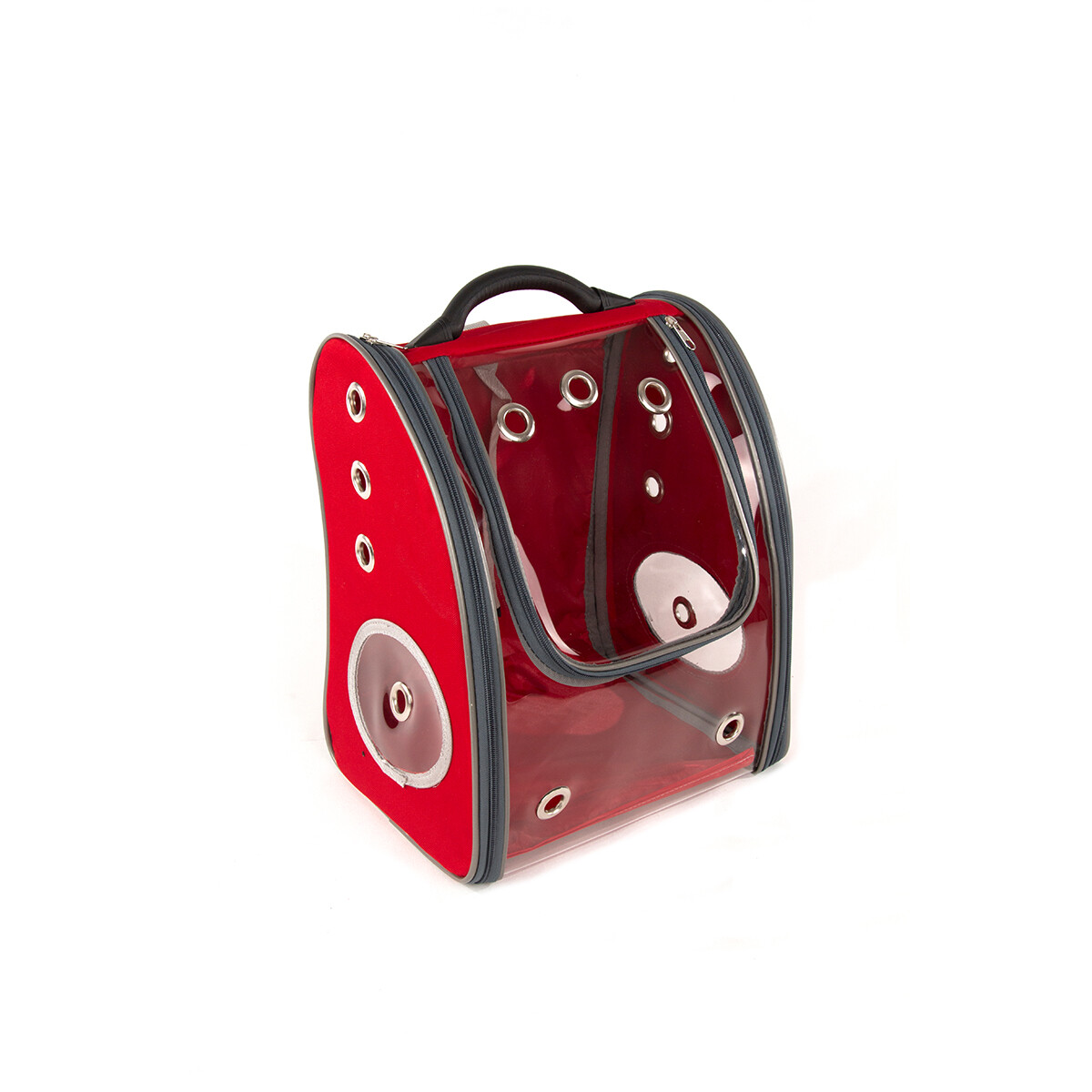 PETPRETTY BACKPACK RED - Thumbnail