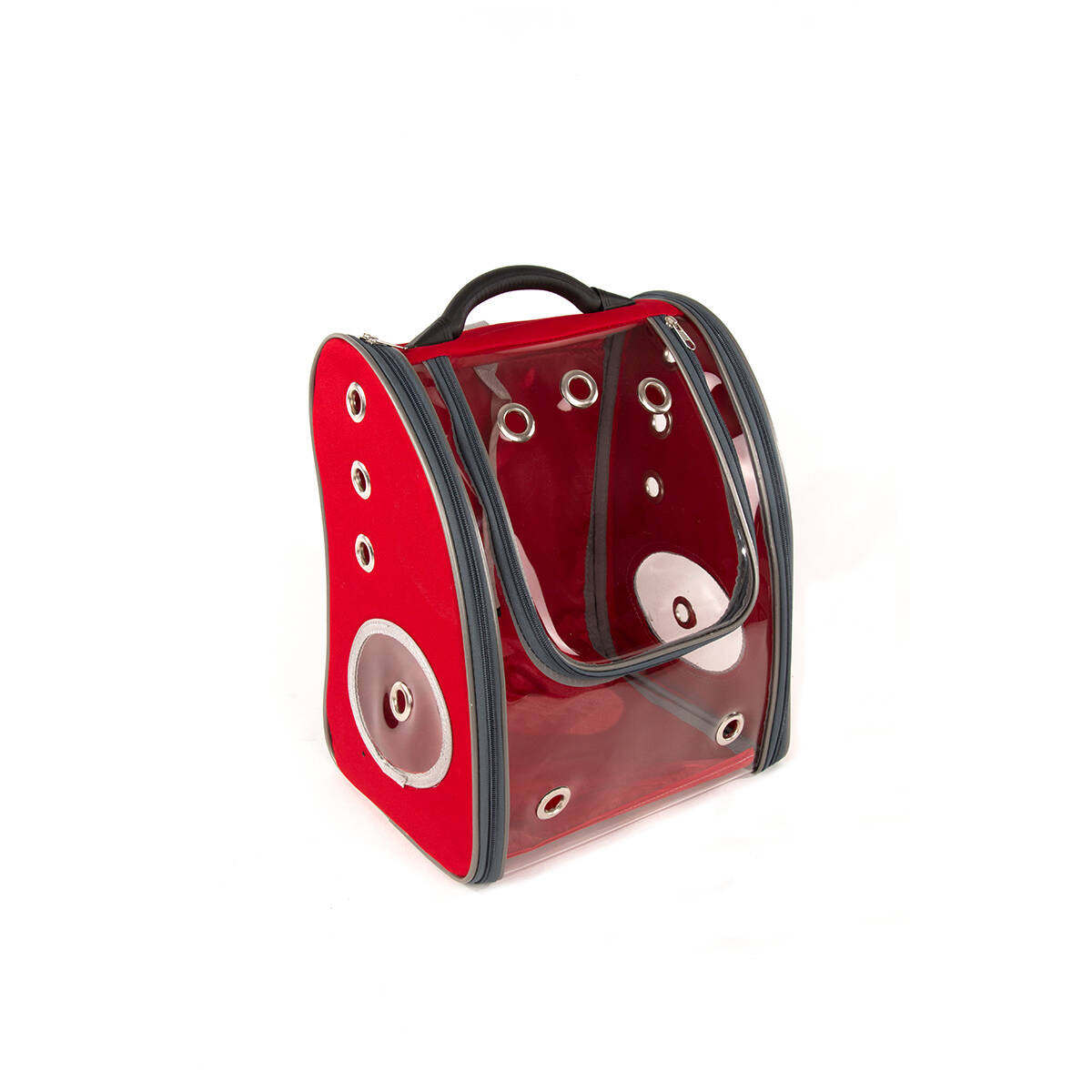 PETPRETTY BACKPACK RED