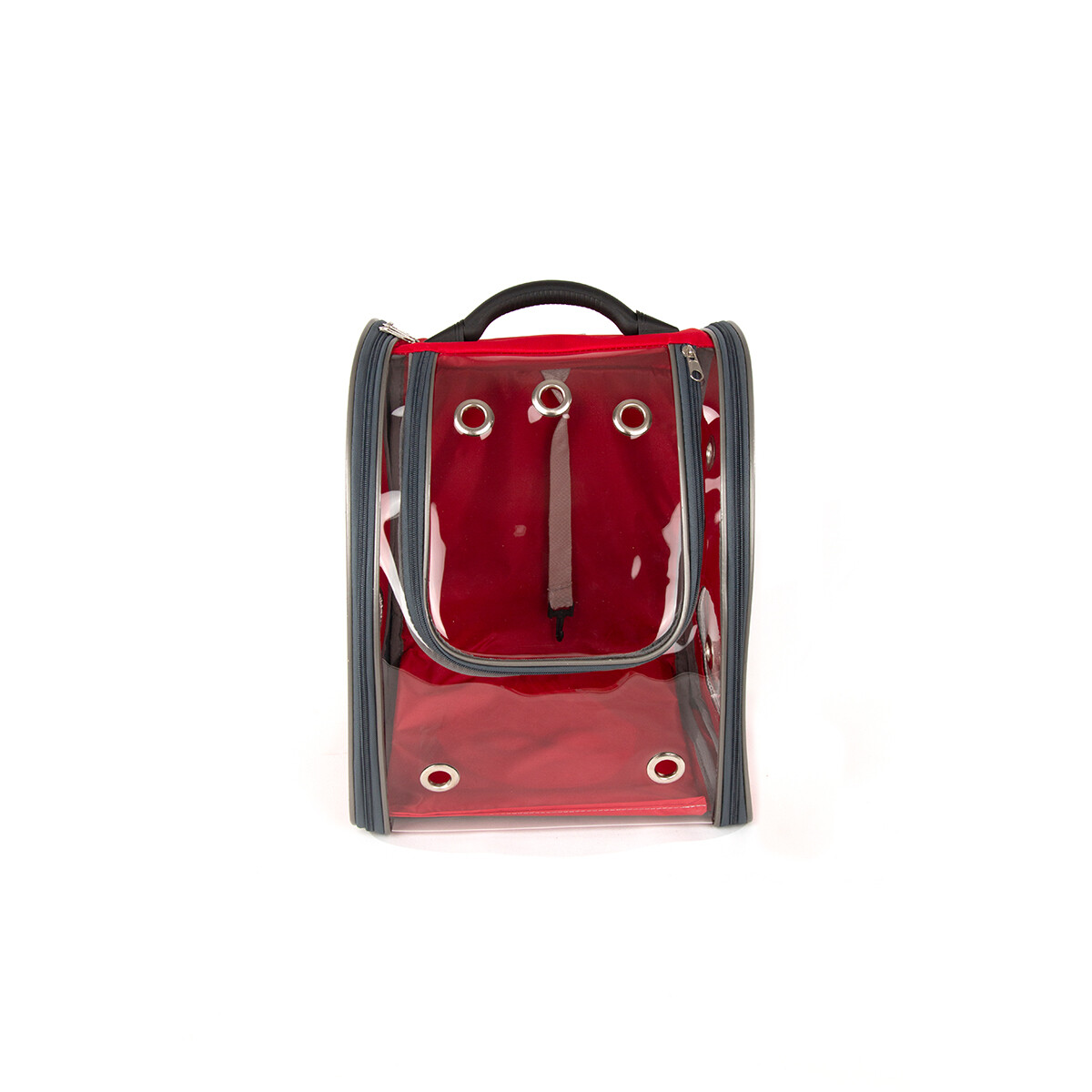 PETPRETTY BACKPACK RED - Thumbnail