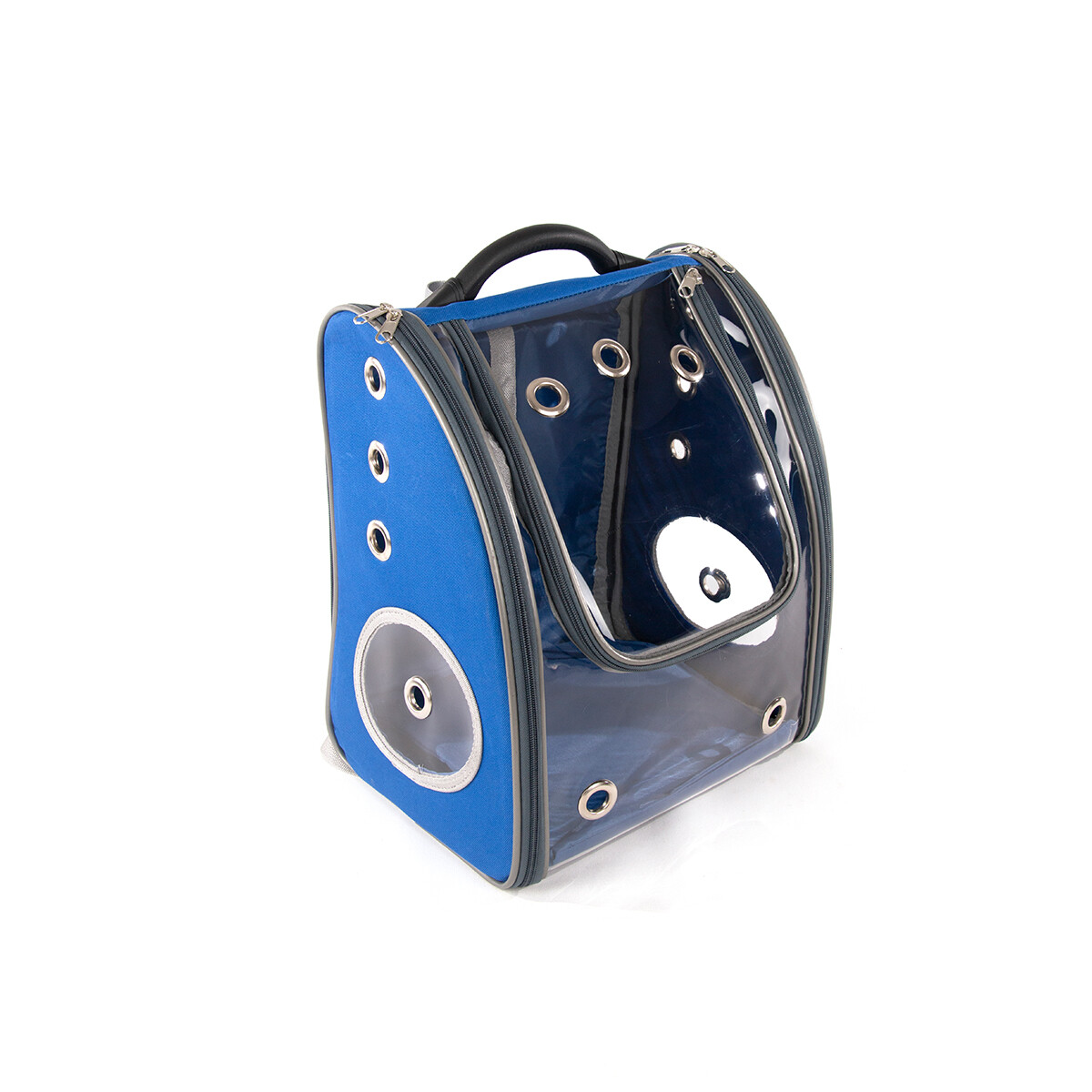 PETPRETTY - PETPRETTY BACKPACK BLUE